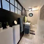 Spacieux Jardin, Bbq, Vue Sur Mer, Apartment *