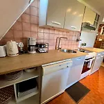 Апартаменты Spacieux Jardin, Bbq, Vue Sur Mer,