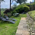 Spacieux Jardin, Bbq, Vue Sur Mer, * Трувиль-сюр-Мер