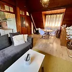Spacieux Jardin, Bbq, Vue Sur Mer, *