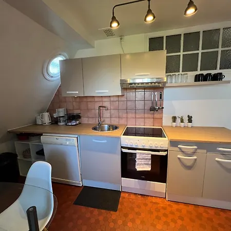 Spacieux Jardin, Bbq, Vue Sur Mer,