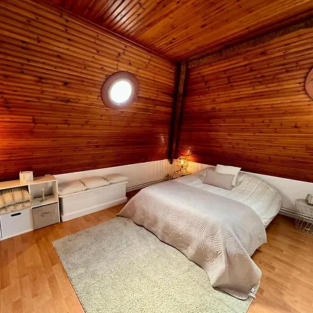 Spacieux Jardin, Bbq, Vue Sur Mer, Апартаменты