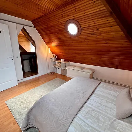 Spacieux Jardin, Bbq, Vue Sur Mer, Apartamento *