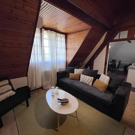 Spacieux Jardin, Bbq, Vue Sur Mer, Appartamento Trouville-sur-Mer