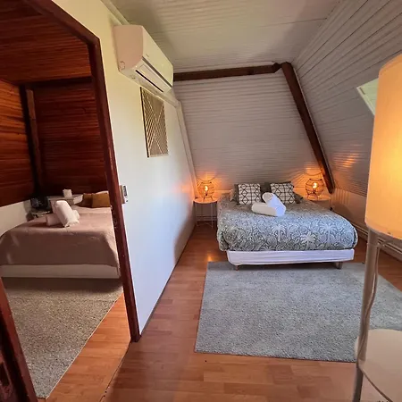 Appartement Spacieux Climatise Vue Mer Parking טרוביל-סור-מאר