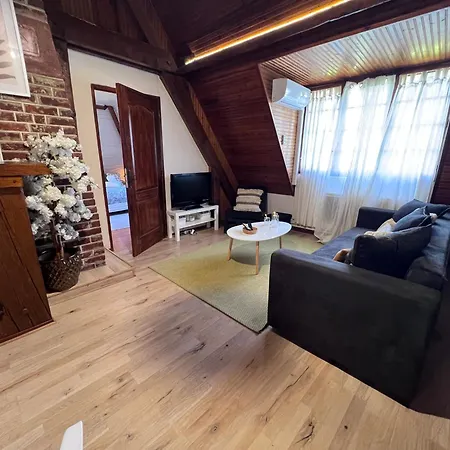 דירה Appartement Spacieux Climatise Vue Mer Parking *