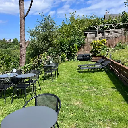 Spacieux Jardin, Bbq, Vue Sur Mer, * Trouville-sur-Mer