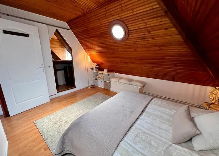 Spacieux Jardin, Bbq, Vue Sur Mer, Appartamento *