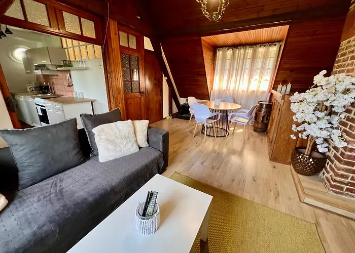 Spacieux Jardin, Bbq, Vue Sur Mer, *